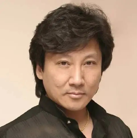 Jimmy Chan